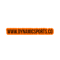 dynamic_sports sports running dynamic brunei Sticker