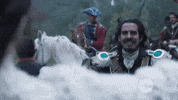 GIF by Caracol Television