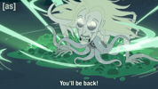 Die Rick And Morty GIF by Adult Swim
