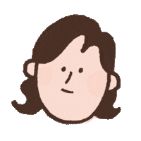 Hair 스티커 Sticker by mamonde