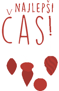 December Cas Sticker by Lidl Slovenija