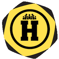 Hisd Sticker by HARLANDLALE ISD