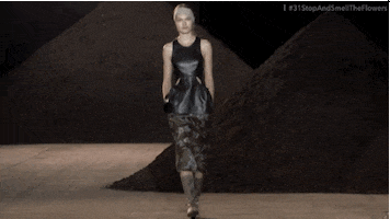 nyfw 2015 3.1 philip lim GIF by Glamour
