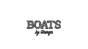 BoatsByGeorge boating adirondacks lake placid lake george Sticker