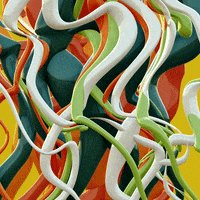 Acid Trip Loop GIF by xponentialdesign