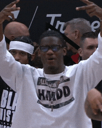 Happy Lets Go GIF by Utah Jazz