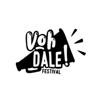 Vohdalefestival Sticker by Copihue Bazar