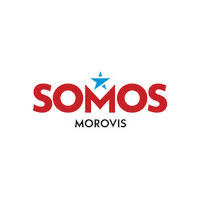 Somos Puerto Rico Sticker by GFR Media