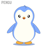 Happy Dance GIF by Pudgy Penguins