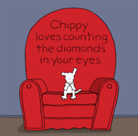 GIF by Chippy the dog