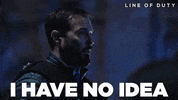 Bbc Reaction GIF by Line of Duty