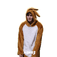 Party Lmao Sticker by SWR3