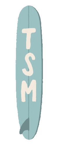 TravelSurfMorocco giphyupload longboard tsm travelsurfmorocco Sticker