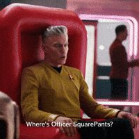 Star Trek Krabby Patty GIF by Paramount+