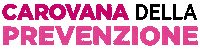 Carovana Sticker by Komen Italia