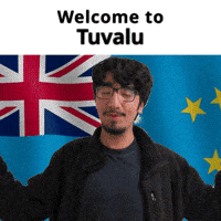 Tuvalu GIF