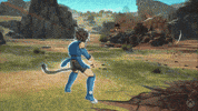 Blast Shallot GIF by Xbox