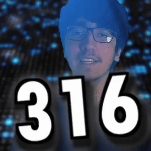 316