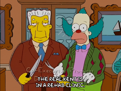 talking episode 7 GIF