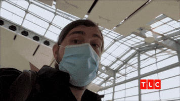 Confused 90 Day Fiance GIF by TLC