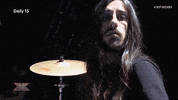 Cover Roster GIF by X Factor Italia