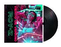 New Music Spotify Sticker by ATLAST