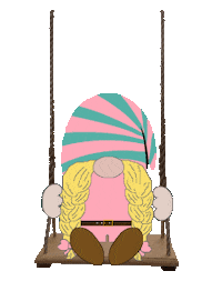 Happy Fun Sticker
