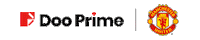 Dooprime10Years Sticker by Doo Prime