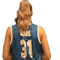 Basketball Sticker Sticker by CB PERFUMERIAS AVENIDA