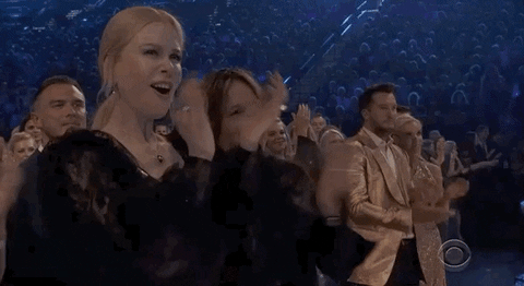 acm awards 2019 acms GIF by Academy of Country Music Awards
