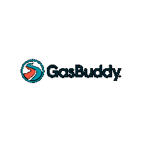 Gasbuddy Sticker by PDI Technologies