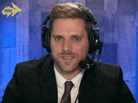 hyperrpg reaction sad shocked twitch GIF