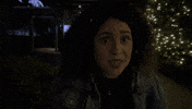 Shock What GIF