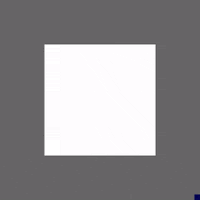 black and white art GIF by The New Big Poppa E