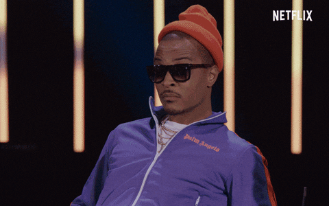 Hip Hop Rap GIF by rhythmandflow