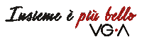Vga Sticker by VG Architetti