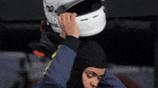 Racing Helmet GIF by W Series