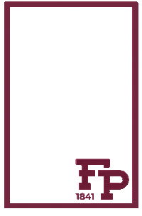 fordhamprep fordham prep fordham preparatory school Sticker
