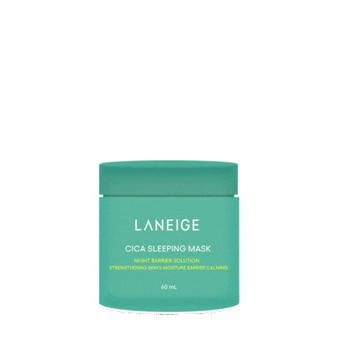 Skincare Laneige Sticker by PhAmorepacific