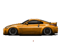 350Z Nissan350Z Sticker