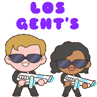 lets go pug Sticker by Sony Pictures Entertainment Deutschland