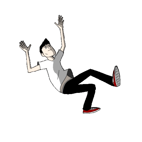 Angel Heaven Sticker by Rare Americans