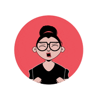 unicontigo univision fakenews lupita lupa GIF