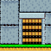 Super Mario Nintendo GIF