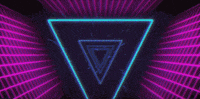 thefreakydeaky weird 80s podcast freaky GIF
