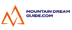 Guide Climb Sticker by Mountain Lodge Sedrun