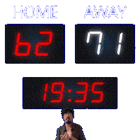 62 Home Sticker