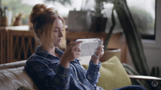 Stream Rog GIF by Xbox