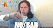 total physical response no GIF by ALO7.com