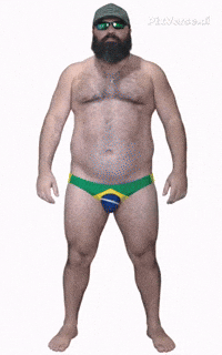 Gay Brazil GIF by Database數據